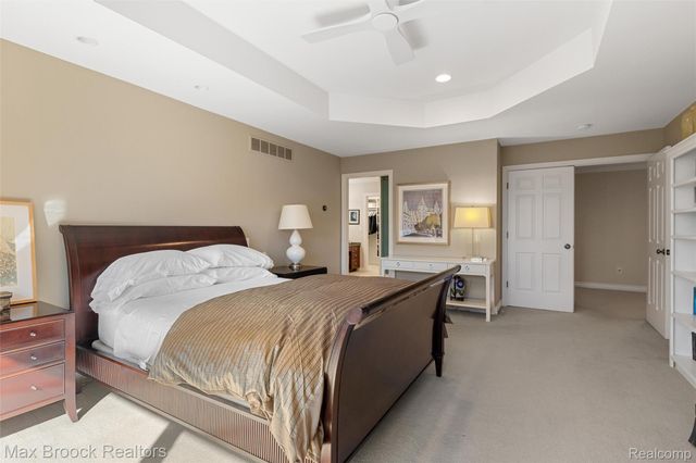 30410 Stonegate Drive, Franklin Village, MI 48025