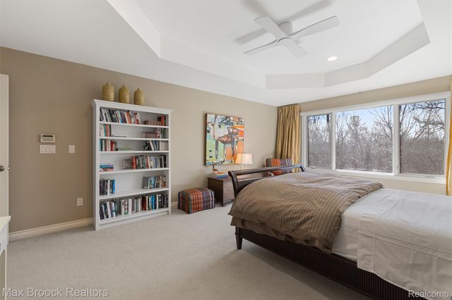 30410 Stonegate Drive, Franklin Village, MI 48025