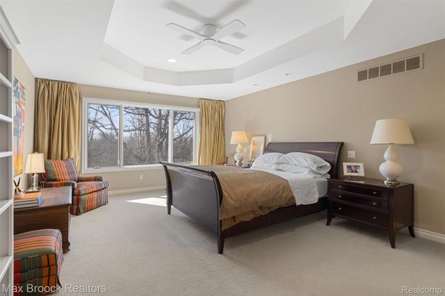 30410 Stonegate Drive, Franklin Village, MI 48025