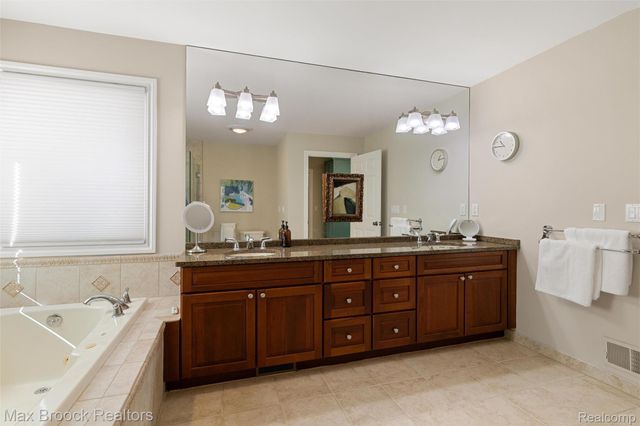 30410 Stonegate Drive, Franklin Village, MI 48025