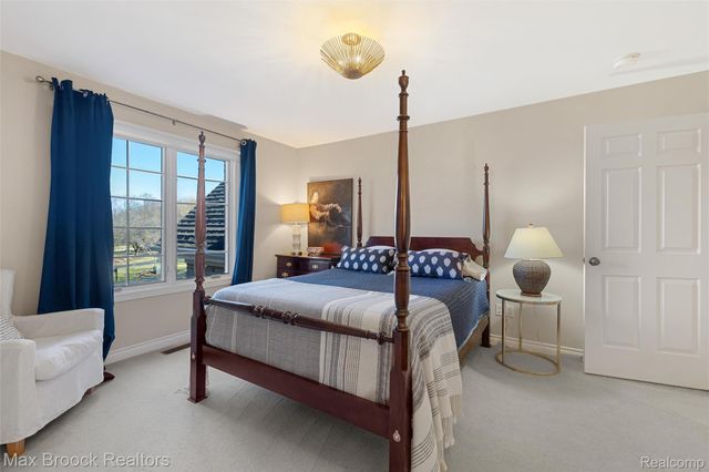 30410 Stonegate Drive, Franklin Village, MI 48025