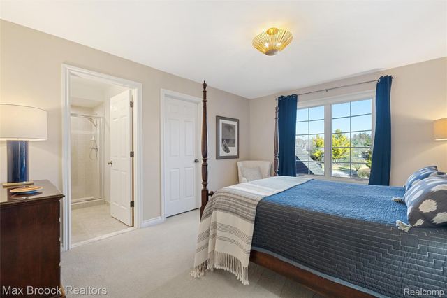 30410 Stonegate Drive, Franklin Village, MI 48025