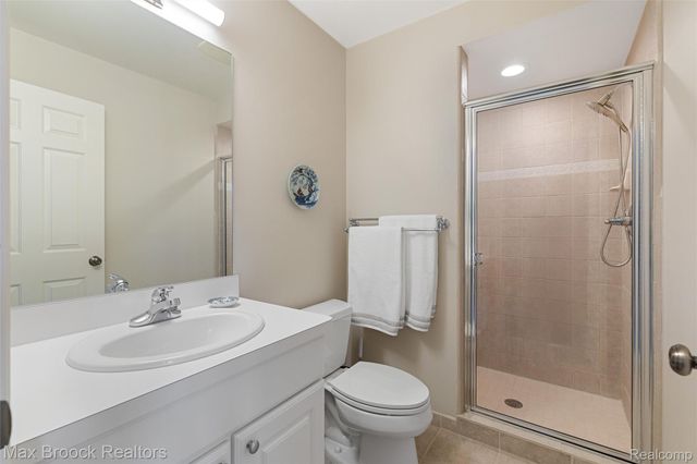 30410 Stonegate Drive, Franklin Village, MI 48025