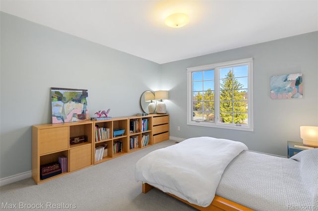 30410 Stonegate Drive, Franklin Village, MI 48025