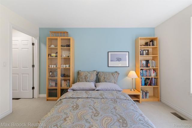 30410 Stonegate Drive, Franklin Village, MI 48025