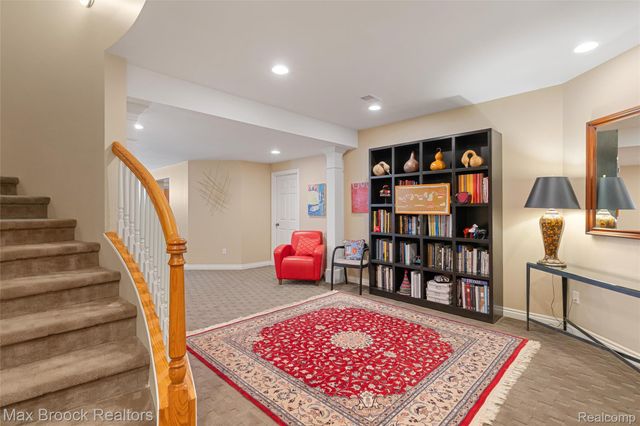 30410 Stonegate Drive, Franklin Village, MI 48025