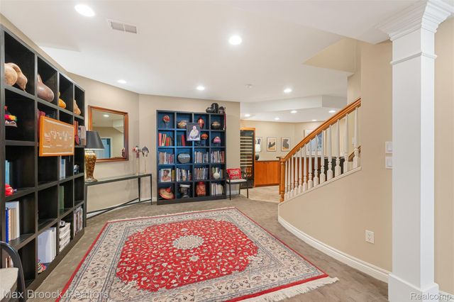 30410 Stonegate Drive, Franklin Village, MI 48025