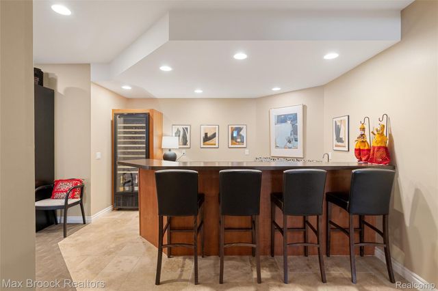 30410 Stonegate Drive, Franklin Village, MI 48025