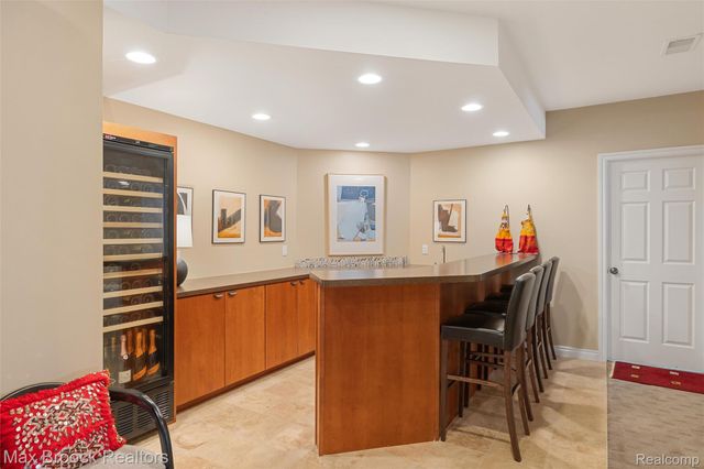 30410 Stonegate Drive, Franklin Village, MI 48025