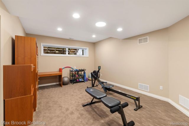 30410 Stonegate Drive, Franklin Village, MI 48025