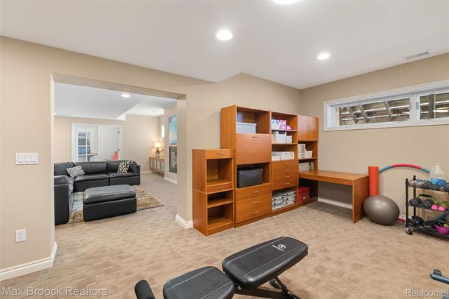 30410 Stonegate Drive, Franklin Village, MI 48025