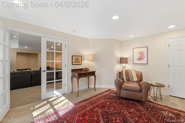 30410 Stonegate Drive, Franklin Village, MI 48025