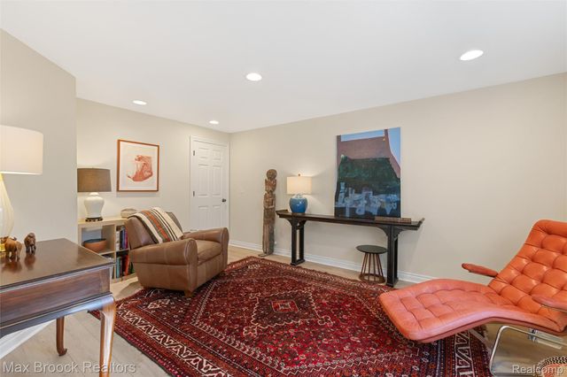 30410 Stonegate Drive, Franklin Village, MI 48025