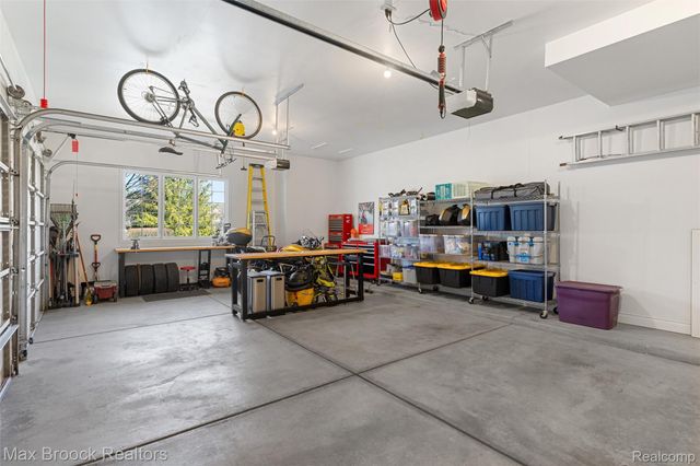 30410 Stonegate Drive, Franklin Village, MI 48025