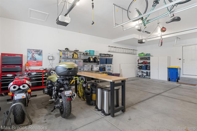 30410 Stonegate Drive, Franklin Village, MI 48025