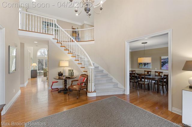 30410 Stonegate Drive, Franklin Village, MI 48025