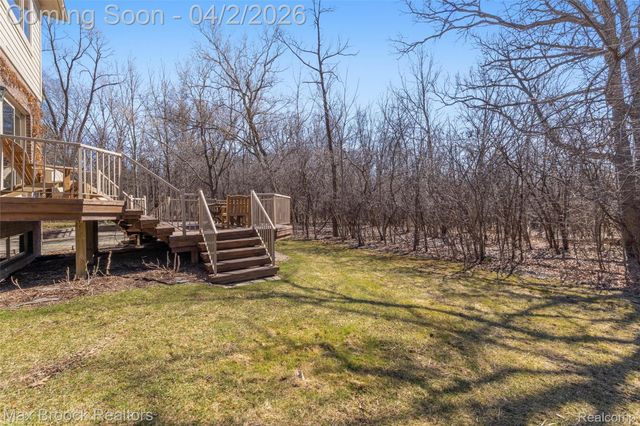 30410 Stonegate Drive, Franklin Village, MI 48025