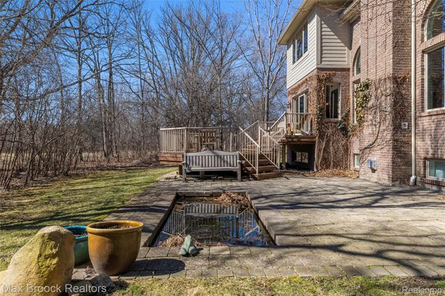 30410 Stonegate Drive, Franklin Village, MI 48025