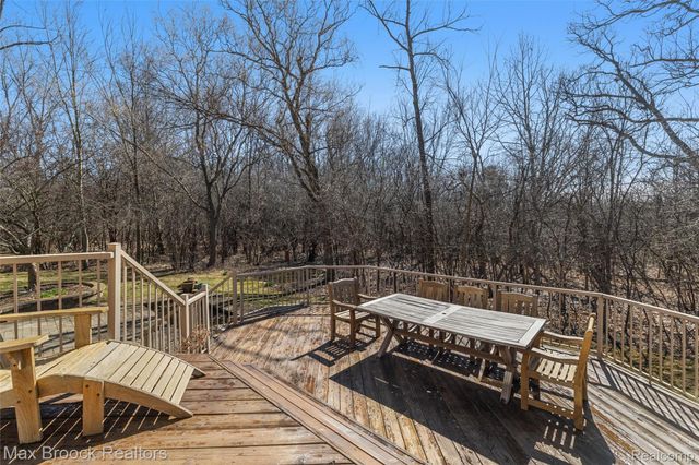 30410 Stonegate Drive, Franklin Village, MI 48025