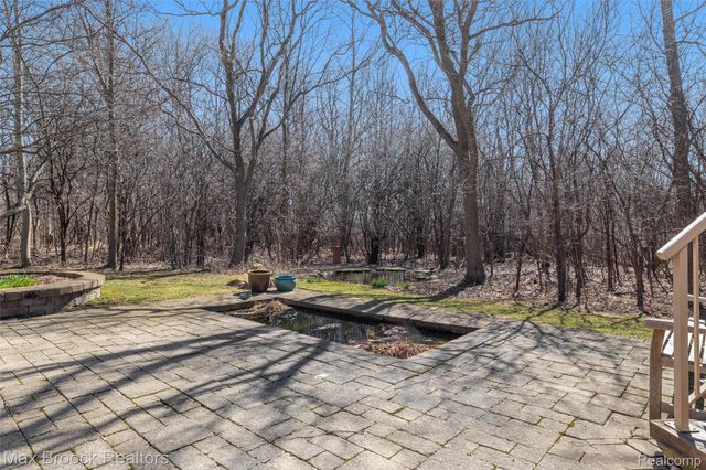 30410 Stonegate Drive, Franklin Village, MI 48025