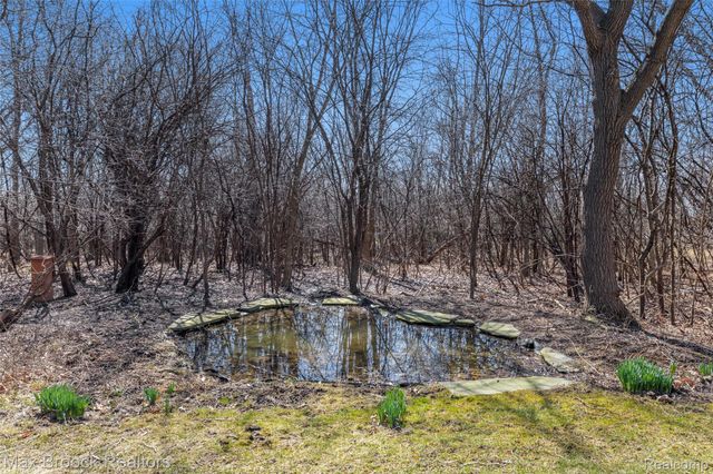 30410 Stonegate Drive, Franklin Village, MI 48025