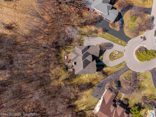 30410 Stonegate Drive, Franklin Village, MI 48025