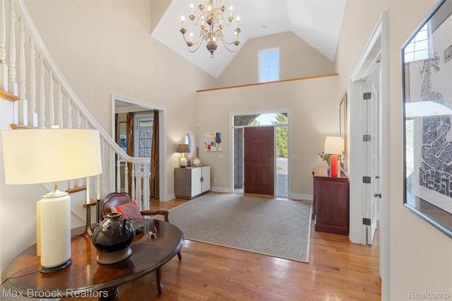 30410 Stonegate Drive, Franklin Village, MI 48025