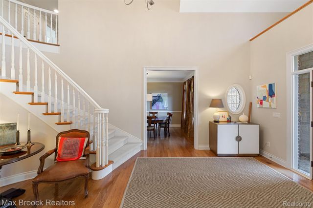 30410 Stonegate Drive, Franklin Village, MI 48025