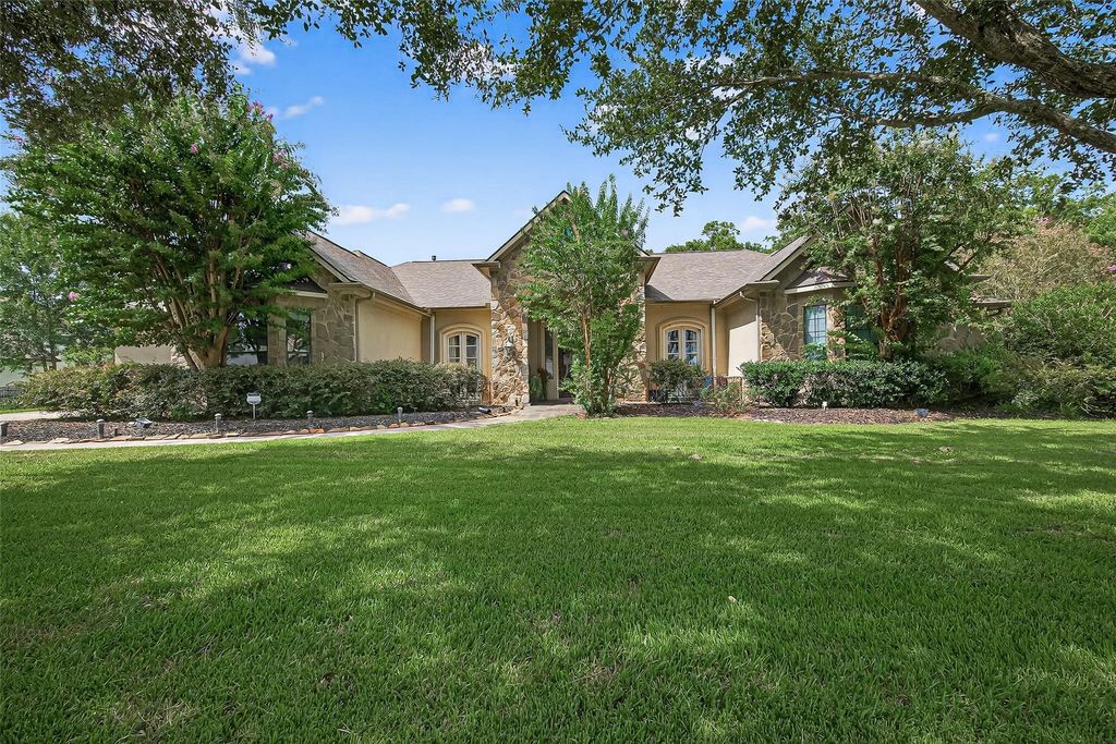 3508 Elmcreek Court, Richmond, TX 77406