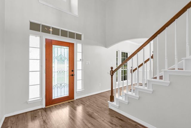 2230 Vogel Lane, Brookshire, TX 77423