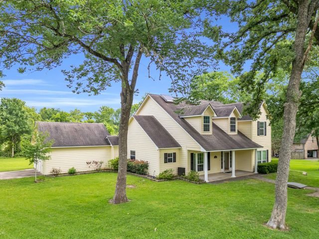 2230 Vogel Lane, Brookshire, TX 77423