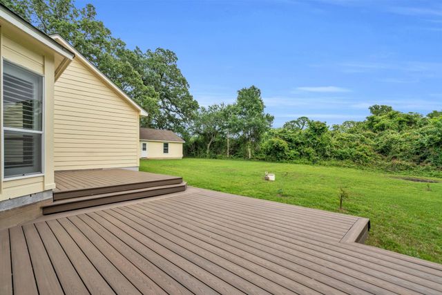 2230 Vogel Lane, Brookshire, TX 77423