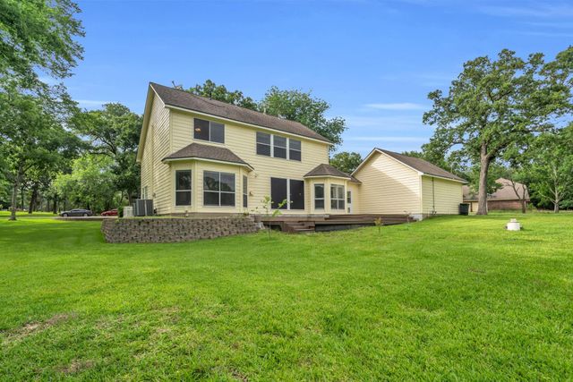 2230 Vogel Lane, Brookshire, TX 77423