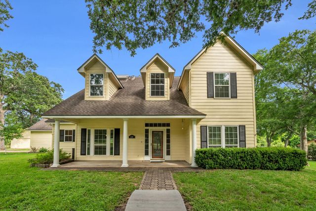 2230 Vogel Lane, Brookshire, TX 77423