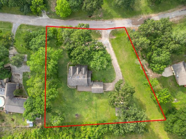 2230 Vogel Lane, Brookshire, TX 77423