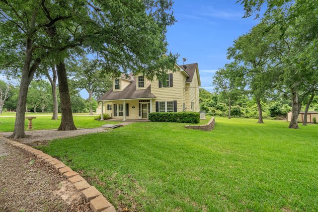 2230 Vogel Lane, Brookshire, TX 77423