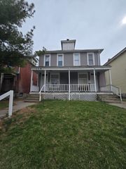 148-150 Midland Avenue, Columbus, OH 43223