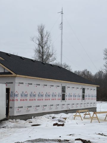 137 Illinois Ave, Oak Grove, KY 42262