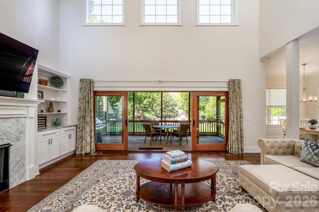 123 Lakefront Drive, Mooresville, NC 28117