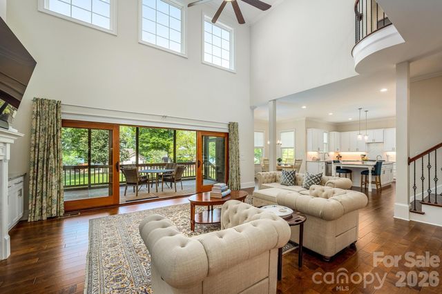 123 Lakefront Drive, Mooresville, NC 28117