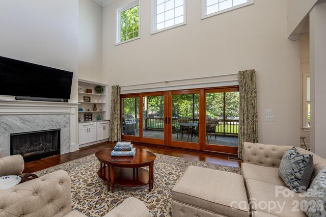 123 Lakefront Drive, Mooresville, NC 28117