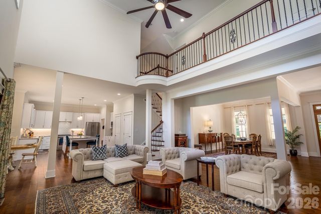 123 Lakefront Drive, Mooresville, NC 28117