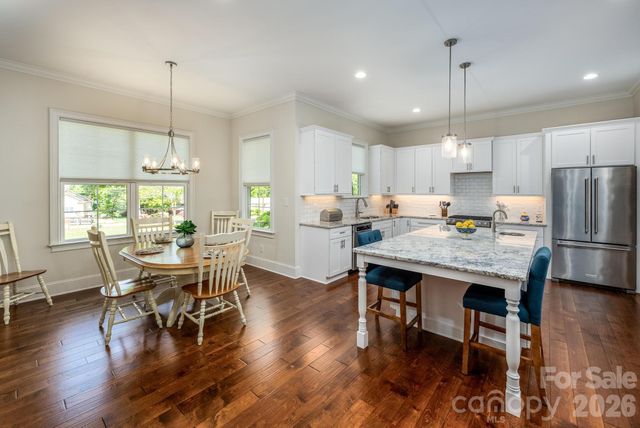 123 Lakefront Drive, Mooresville, NC 28117