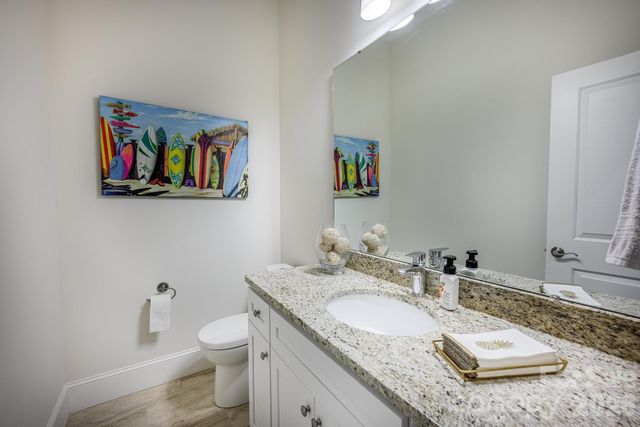 123 Lakefront Drive, Mooresville, NC 28117