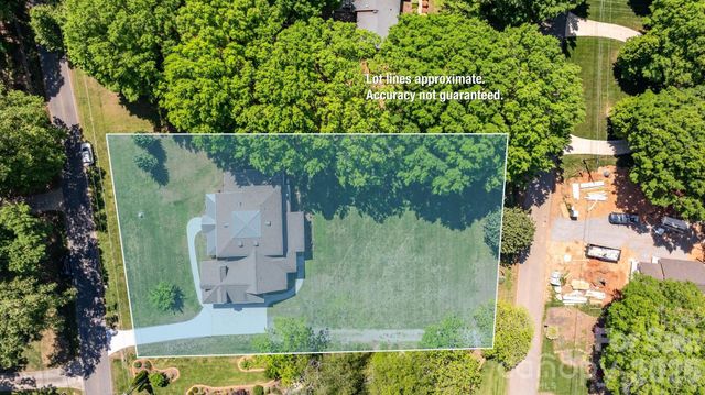 123 Lakefront Drive, Mooresville, NC 28117