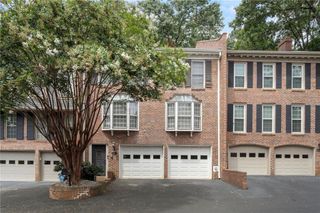 326 The Chace, Sandy Springs, GA 30328