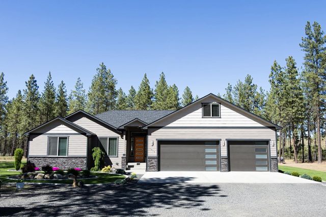 6810 W Melville Rd, Cheney, WA 99004