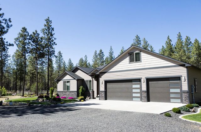 6810 W Melville Rd, Cheney, WA 99004