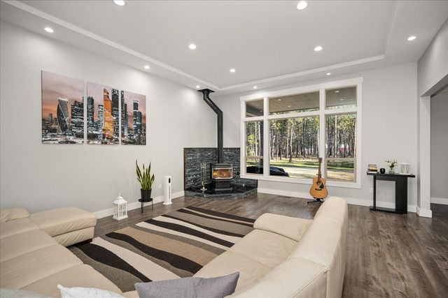 6810 W Melville Rd, Cheney, WA 99004