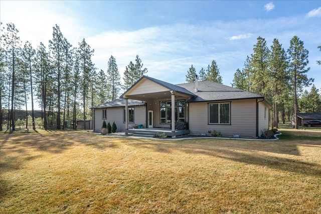 6810 W Melville Rd, Cheney, WA 99004